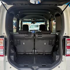 ☆ダイハツ　ウェイク☆車検R9年8月まで☆の画像