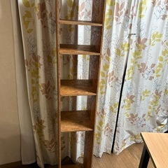自作棚あげますの画像