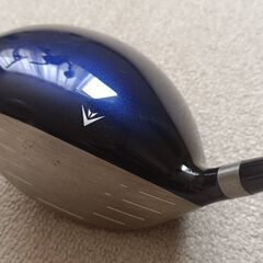 ホンマ   Be ZEAL 535　9.5°（S）　ドライバー　ヘッドカバー付きの画像