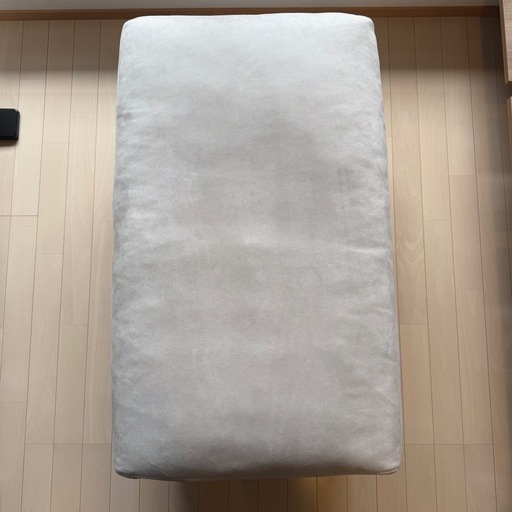 グラシエーロオットマン
