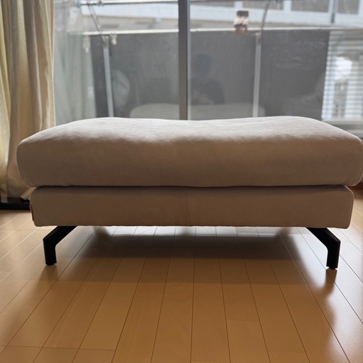 グラシエーロオットマン