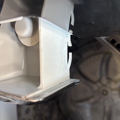 アイリスオーヤマ　洗濯機　IAW-T603BL R-179の画像