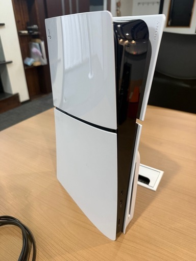 PlayStation5 本体　美品