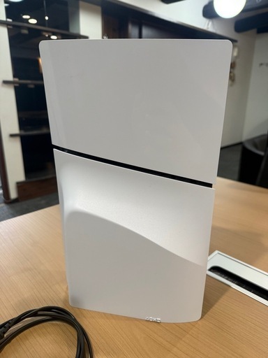 PlayStation5 本体　美品