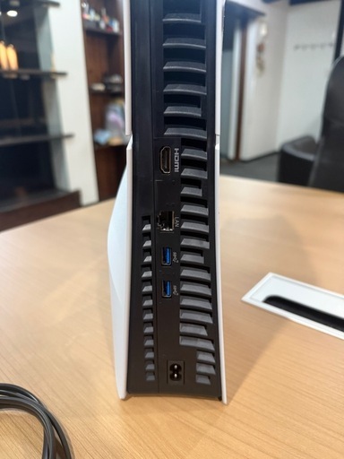 PlayStation5 本体　美品
