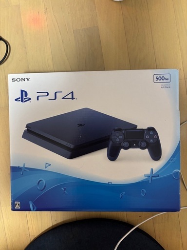 プレステ4