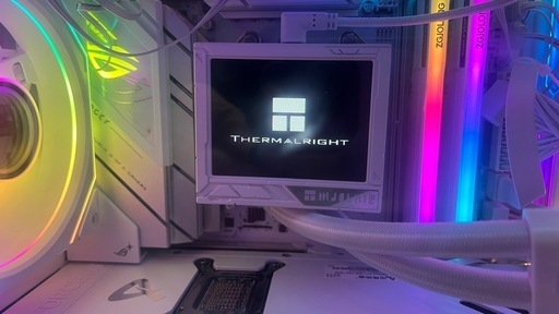ゲーミングPC対面取引で値下可