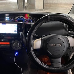 キャンセル待ち タント カスタムRS の画像