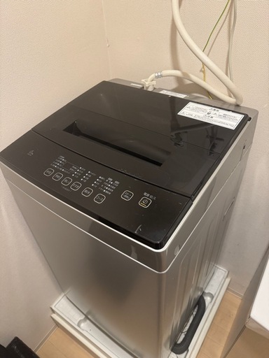洗濯機