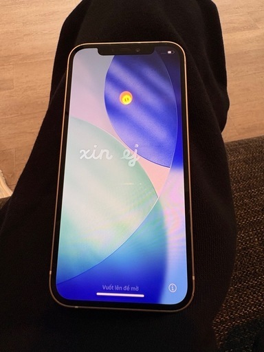 iPhone12