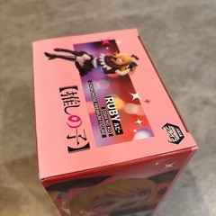 推しの子 ルビー フィギュア 未開封 SEGA ちょこのせ の画像