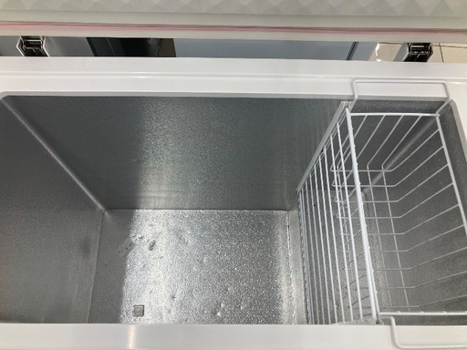 【トレファク足立扇店】Abitelax 1ドア冷凍庫 ACF-205C 205L 2017年製