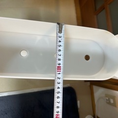 隙間ラックの画像