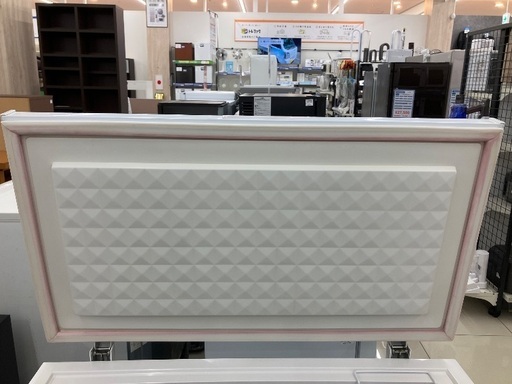 【トレファク足立扇店】Abitelax 1ドア冷凍庫 ACF-205C 205L 2017年製