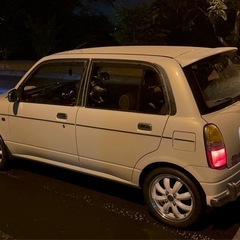 L700SミラジーノATターボの画像