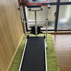 ルームランナー
の画像