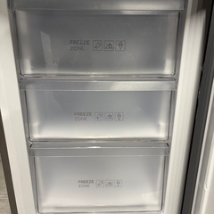 2024年製】TCLノンフロン冷凍冷蔵庫 186L P186BFN (こうた) 粟生津の 