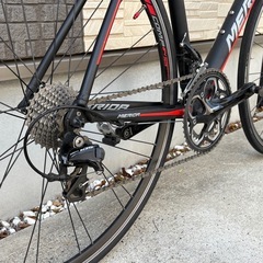 【整備済み】MERIDA メリダ SCULTURA400 11速 105の画像