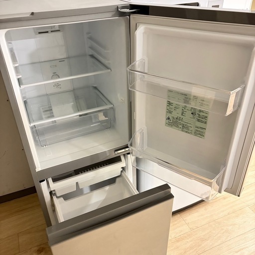 高品質美品1人暮らし家電セット❗️大阪、大阪近郊配送と設置無料C