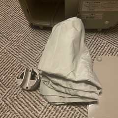 布団乾燥機　　の画像
