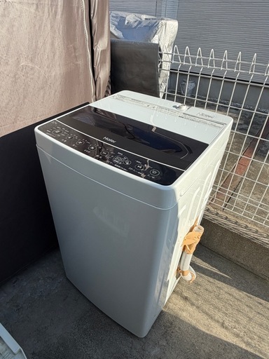 洗濯機