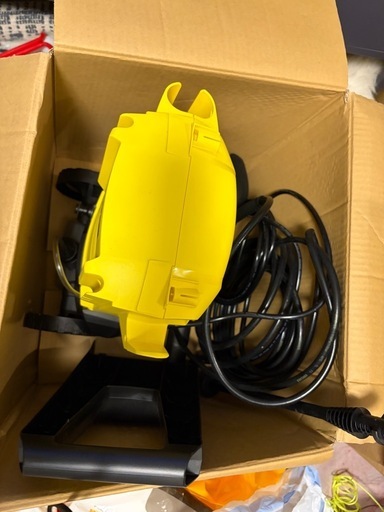 家電 karcher 2.400