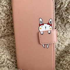 iPhone16 手帳型ケースの画像