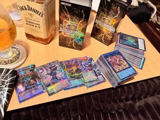 遊戯王カード