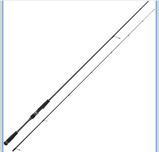 	 決まりましたメジャークラフト エギゾースト 5G EZ5-832M/LRC、シマノセフィア xr c3000s