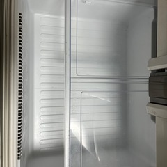 SHARP 大型冷蔵庫 464L ファミリーサイズ 動作良好【4/12・13引取限定 
