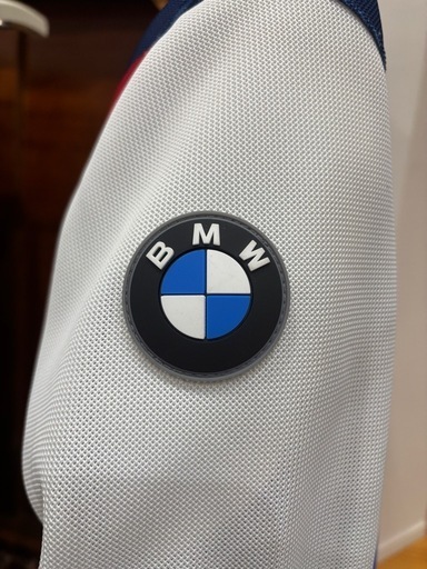 【BMW MOTORRAD】モトラッドサイドポッドウェア
