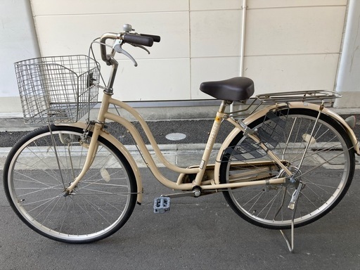 自転車52