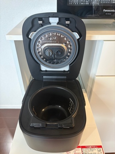 【まとめてお得】新生活セット｜食器棚＋電子レンジ＋炊飯器＋トースター