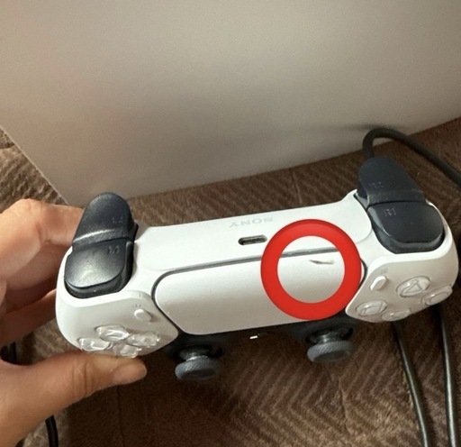 ps5    ディスクドライブ搭載　