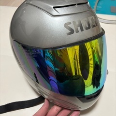 SHOEI X-8 SP2の画像