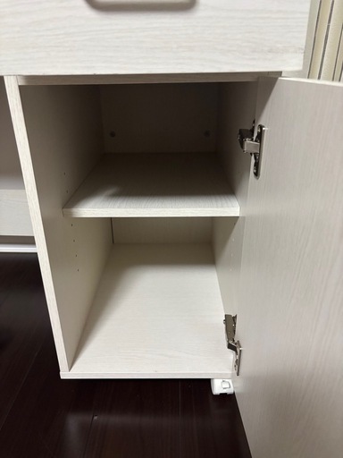 【美品】ニトリ 学習机
