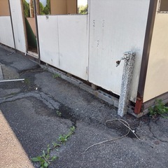 プレハブ　倉庫　事務所　の画像