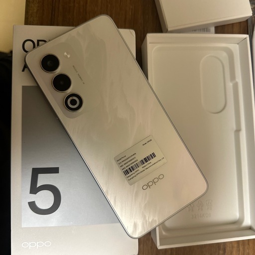 OPPOA5
