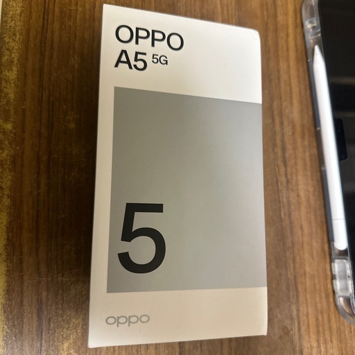 OPPOA5