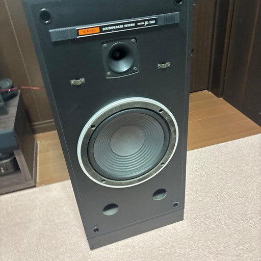 【TRIO】　JL-500