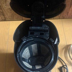 ピーナッツクラブ  コーヒーメーカー  2022年製の画像
