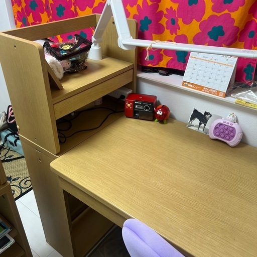 学習机
