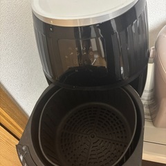 エアフライヤー
の画像
