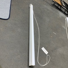 ロールカーテン中の画像