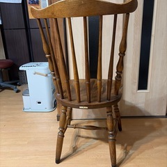 椅子　チェア①の画像