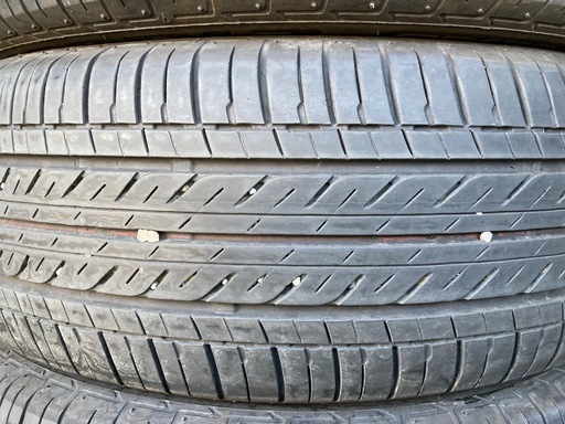 【お取引決まりました】BRIDGESTONE 195/65R15 24年製＋23年製 夏タイヤ