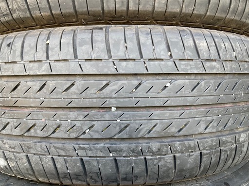 【お取引決まりました】BRIDGESTONE 195/65R15 24年製＋23年製 夏タイヤ