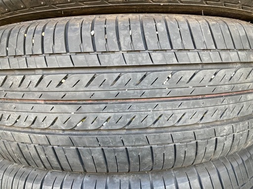 【お取引決まりました】BRIDGESTONE 195/65R15 24年製＋23年製 夏タイヤ
