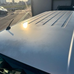 平成23年　バモス　走行30000kmの画像