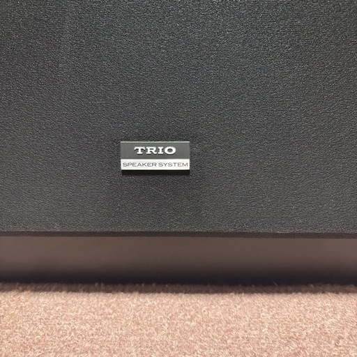 【TRIO】　JL-500